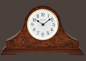 Bulova Clock Repair 22